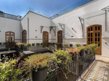 Departamento · 113m² · 3 Recámaras · 2 Estacionamientos · Departamento en Roma Sur