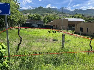 Terreno / Lote , Oaxaca de Juárez · Terreno de 432 m en San Felipe del Agua Oaxaca de Juarez, Oaxaca Negociable