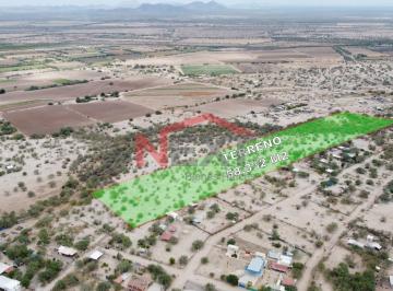 Foto principal · Terreno en Venta en Ejido El Alamito