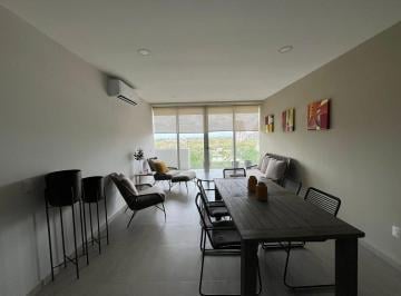 Departamento de 3 habitaciones, Mérida · Departamento Amueblado, Montejo Plaza