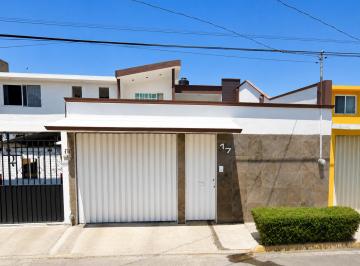 Casa de 3 habitaciones, Tlaxcala · Venta de Casa en La Joya, Miraflores, Ocotlan, Tlaxcala.