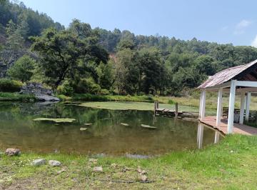 Terreno / Lote · 450000m² · Terreno en Venta en San Martin Obispo, Estado de México