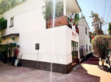 Dúplex de 3 habitaciones, Miguel Hidalgo · Periodista, Casa Duplex con Amplia Terraza Privada, ´pisos de Madera, 3 Amplias Recámaras, 2 Baños