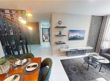 Departamento · 200m² · 2 Recámaras · 2 Estacionamientos · Departamento en Venta - 200 m², Roof Garden, 2 Rec, Balcón, 2 Estac, Desierto de Los Leones Tetelpan