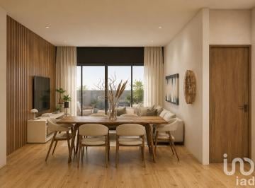 Departamento · 112m² · 2 Recámaras · 2 Estacionamientos · Venta Departamento Hipodromo Condesa