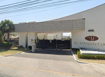 Casa en condominio de 3 habitaciones, Metepec · Precio Rebajado - No Dejes Pasar Esta Casa, en Metepec, Toluca ¡Sin Creditos
