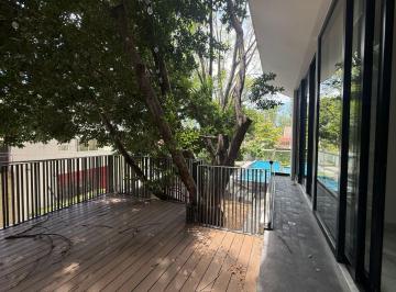Departamento de 2 habitaciones, Guadalajara · Departamento de Lujo en Renta, con Deck Privado en Colomos Providencia