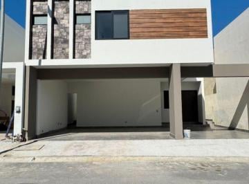 Casa de 3 habitaciones, Santiago · Casa en Venta Santiago Nuevo Leon