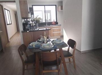 Departamento de 3 habitaciones, Benito Juárez · Vendo Penthouse, en Colonia Acacias, Alcaldía Benito Juárez, Cdmx.