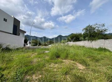 Terreno / Lote · 351m² · 4 Estacionamientos · Terreno en Venta en Carretera Nacional | Los Rodriguez | Santiago, Nl