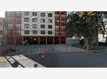 Departamento de 2 habitaciones, Cuauhtémoc · Departamento en Venta Bancaria a a Unas Calles de Reforma