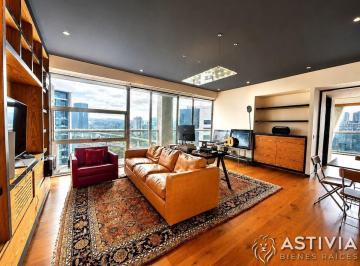 31241668f5ae6bb877605c9dd4f7640927d18949839c7c19e438baca1c47f7d6 · Departamento en Venta Península Santa Fe Tower, Lomas de Santa Fe