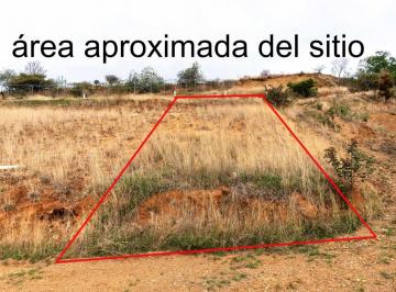 Terreno / Lote , Oaxaca de Juárez · Terreno de 262 m de Superficie en San Felipe del Agua Oaxaca