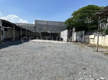Terreno / Lote · 1009m² · Terreno en Venta en Col. Francisco I Madero en Monterrey