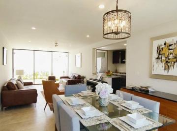 Casa en condominio · 186m² · 3 Recámaras · 2 Estacionamientos · Casa Venta Aqua, San Mateo Atenco Cerca de Plaza Fenix
