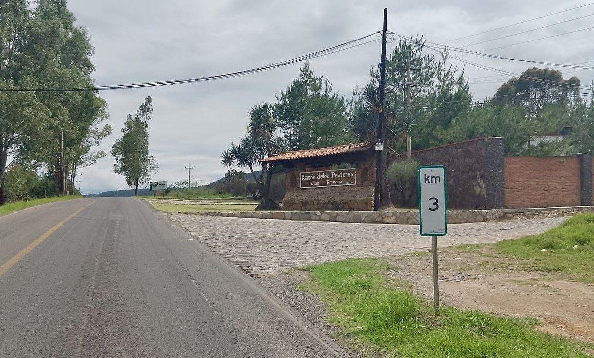 Terreno en Venta en Tapalpa, Jalisco
