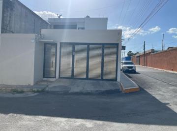 Casa · 160m² · 3 Recámaras · 2 Estacionamientos · Casa en Renta en Campeche con Alberca Imi 1