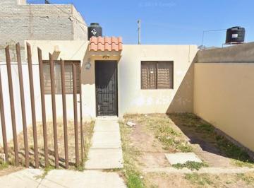 Casa de 2 habitaciones, Zacatecas · Venta Casa Tulipanes Sur, Magisterial, Zacatecas, Zacatecas a S F (G M)
