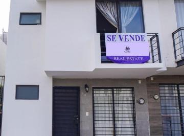 Casa de 2 habitaciones, Tlajomulco de Zúñiga · Casa en Venta – Altara 2 | Cortijo de San Agustín.