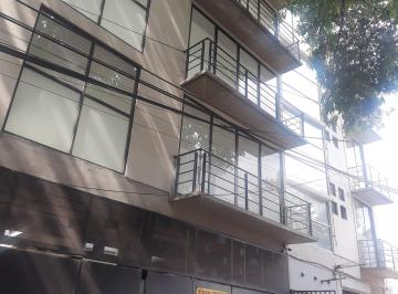 Departamento de 2 habitaciones, Benito Juárez · Departamento Super Ubicado