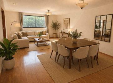 Departamento de 2 habitaciones, Benito Juárez · Lindo Depa en Venta con 2 Recamaras y 2 Baños Completos Caminando a La Universidad Panamericana Up