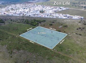 Terreno / Lote , El Marqués · Terreno en Venta en El Marques, Queretaro Prolongacion Constituyentes