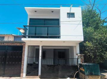 Casa de 2 habitaciones, Veracruz · Casa 2 Recamaras Ampliada Rio Medio 2