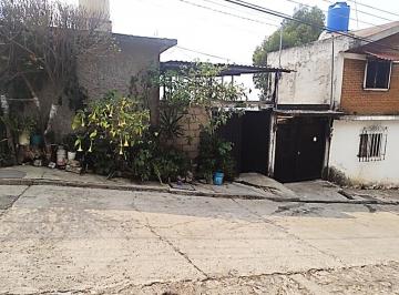 Casa de 2 habitaciones, Yautepec · Casa en Dos Niveles con 595 m² de Terreno y 2 Recámaras en Venta en Alvaro Leonel