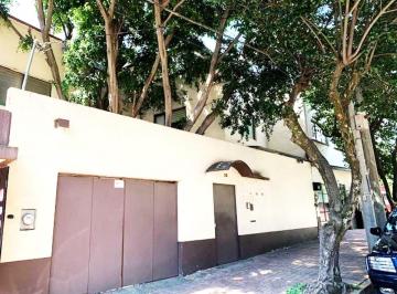 Casa uso de suelo de 9 habitaciones, Miguel Hidalgo · Periodista Amplia Casa Para Oficinas de 350 M²c, Privados, Amplias Áreas Abiertas de Trabajo, Baños