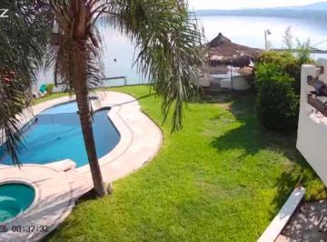Casa de 5 habitaciones, Jojutla · Preciosa Casa Estilo Griego en Teques