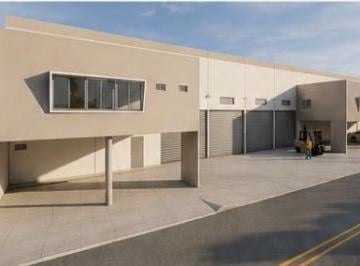 Bodega comercial · 1020m² · Bodega Industrial en Huinala