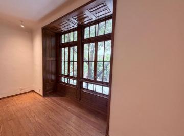 Departamento de 3 habitaciones, Cuauhtémoc · Renta en Edificio Condesa 140 m² Dpto Exterior