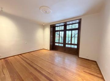 Departamento de 3 habitaciones, Cuauhtémoc · Renta en Edificio Condesa 140 m² Dpto Exterior