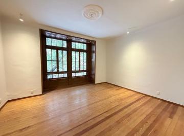 Departamento de 3 habitaciones, Cuauhtémoc · Renta en Edificio Condesa 140 m² Dpto Exterior