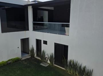 Casa · 250m² · 3 Recámaras · 2 Estacionamientos · Casa en Venta Acapatzingo Cuernavaca Morelos