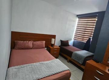 Departamento compartido de 1 habitación, Guadalajara · Habitación con Baño Privado Para 2 Personas en El Centro de Guadalajara