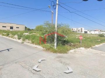 Foto principal · Terreno en Venta en Esquina a 2 Cuadras de La Alameda de Arteaga | Fracc. El Refugio – Arteaga, Coah
