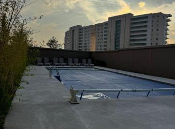 Departamento de 3 habitaciones, Querétaro · Renta de Departamento en Kaoba Fray Junipero Serra, Juriquilla