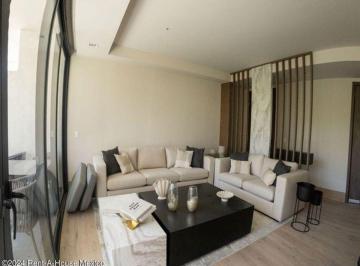 Departamento de 2 habitaciones, Huixquilucan · Departamento en Venta en Bosque Real, Huixquilucan