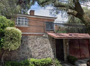 Casa de 3 habitaciones, Tlalpan · Casa de 180 m² con 3 Dorm. en Venta en Cantera