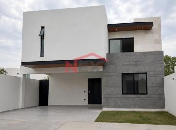 Foto principal · Casa en Venta en Residencial La Escondida, Saltillo? 245.6 m² de Construcción? 238.7 m² de T