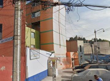 Departamento de 2 habitaciones, Cuauhtémoc · En Venta Departamento en Peralvillo Cuauhtemoc Ciudad de México