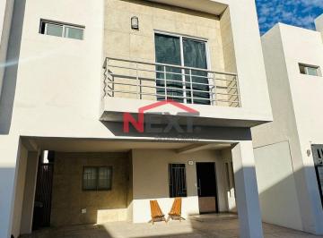 Foto principal · Casa en Renta Aurea Residencial