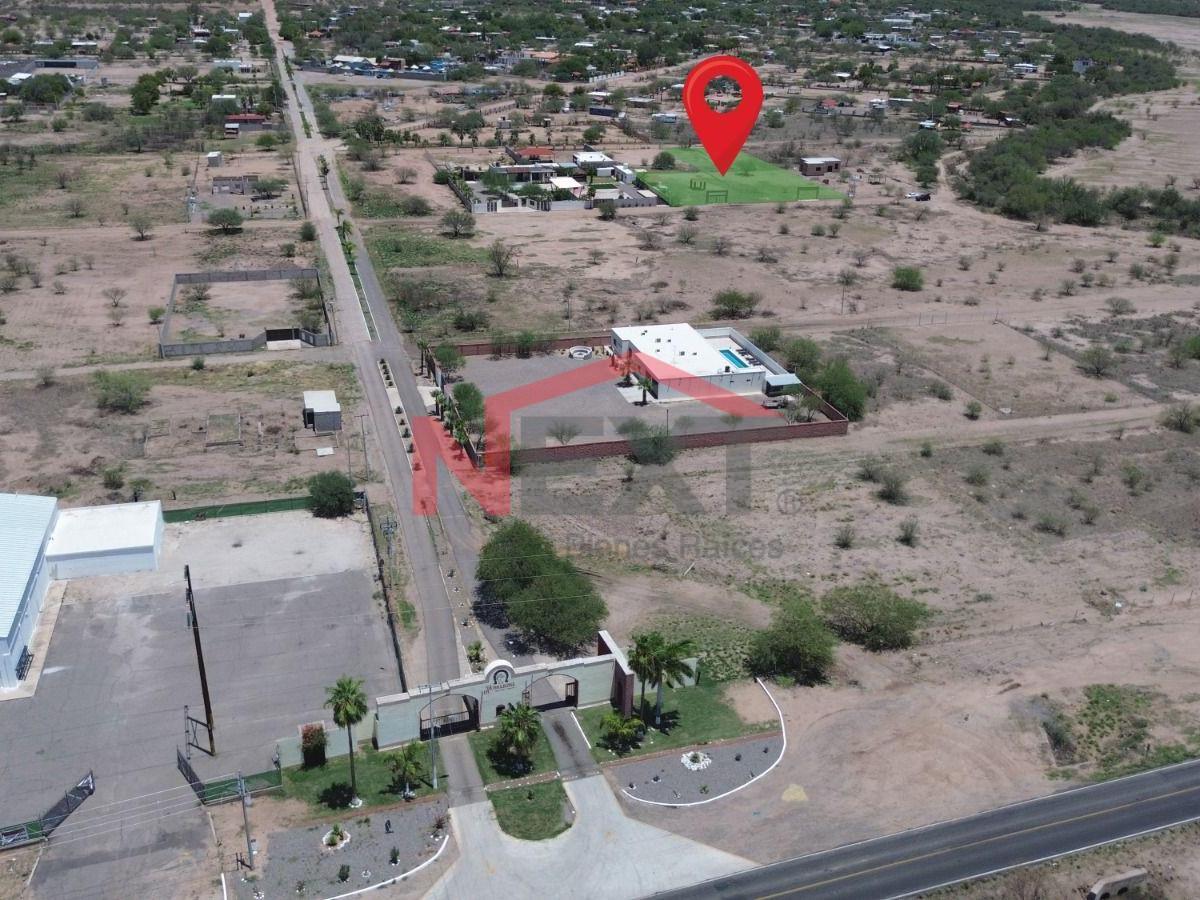 Terreno en Venta en Campestre La Herradura