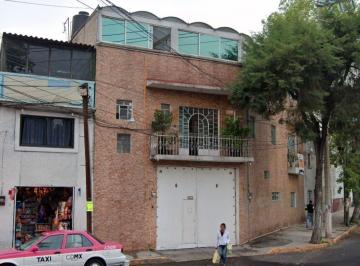 Casa de 5 habitaciones, Cuauhtémoc · Venta de Casa Ubicada en Alcaldía Cuauhtémoc, Ampliación Asturias, Ciudad de México