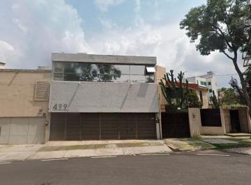 Casa de 5 habitaciones, Tlalpan · Venta de Casa en Fuentes del Pedregal