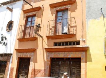 Casa de 2 habitaciones, San Miguel de Allende · Casa Relox
