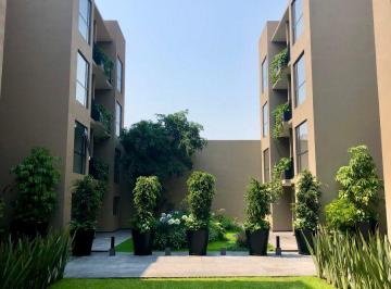 Departamento de 2 habitaciones, Benito Juárez · Venta Departamento, Hermoso Para Estrenar!
