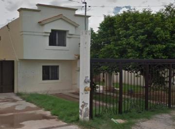 Casa de 3 habitaciones, Cajeme · Venta de Casa en San Juan Capistrano Ciudad Obregon Sonora