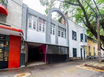 Edificio , Cuauhtémoc · Edificio en Venta, Col. Roma Norte. Cuauhtemoc, Ciudad de México